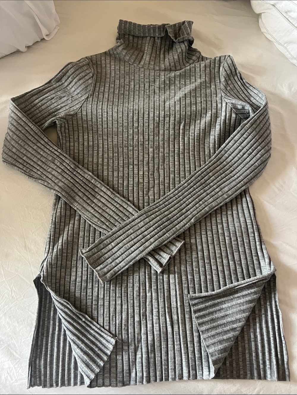 H&M turtleneck